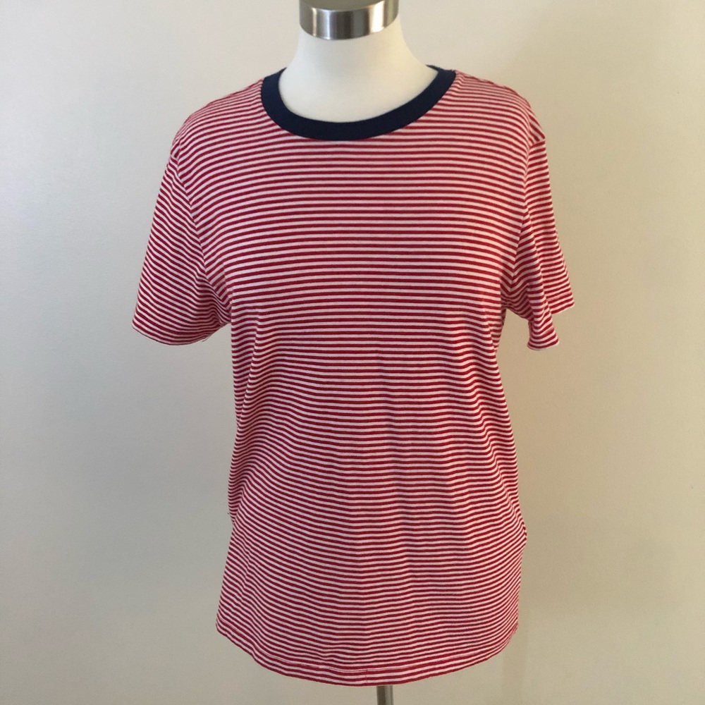 Stripes shirt 🥰